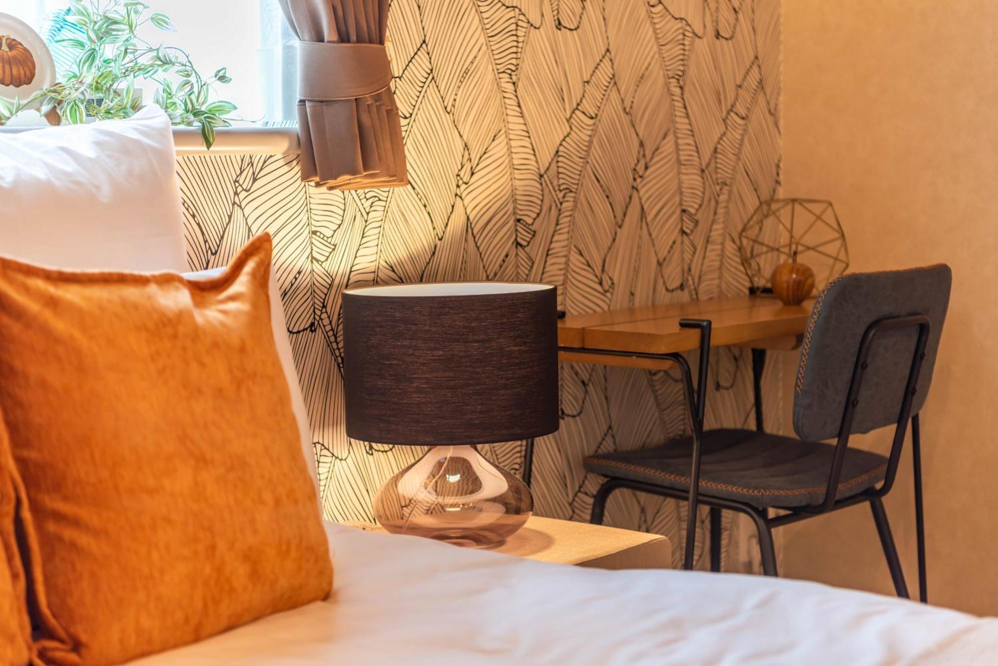 Bijou Suites Vogue Osaka Værelse billede