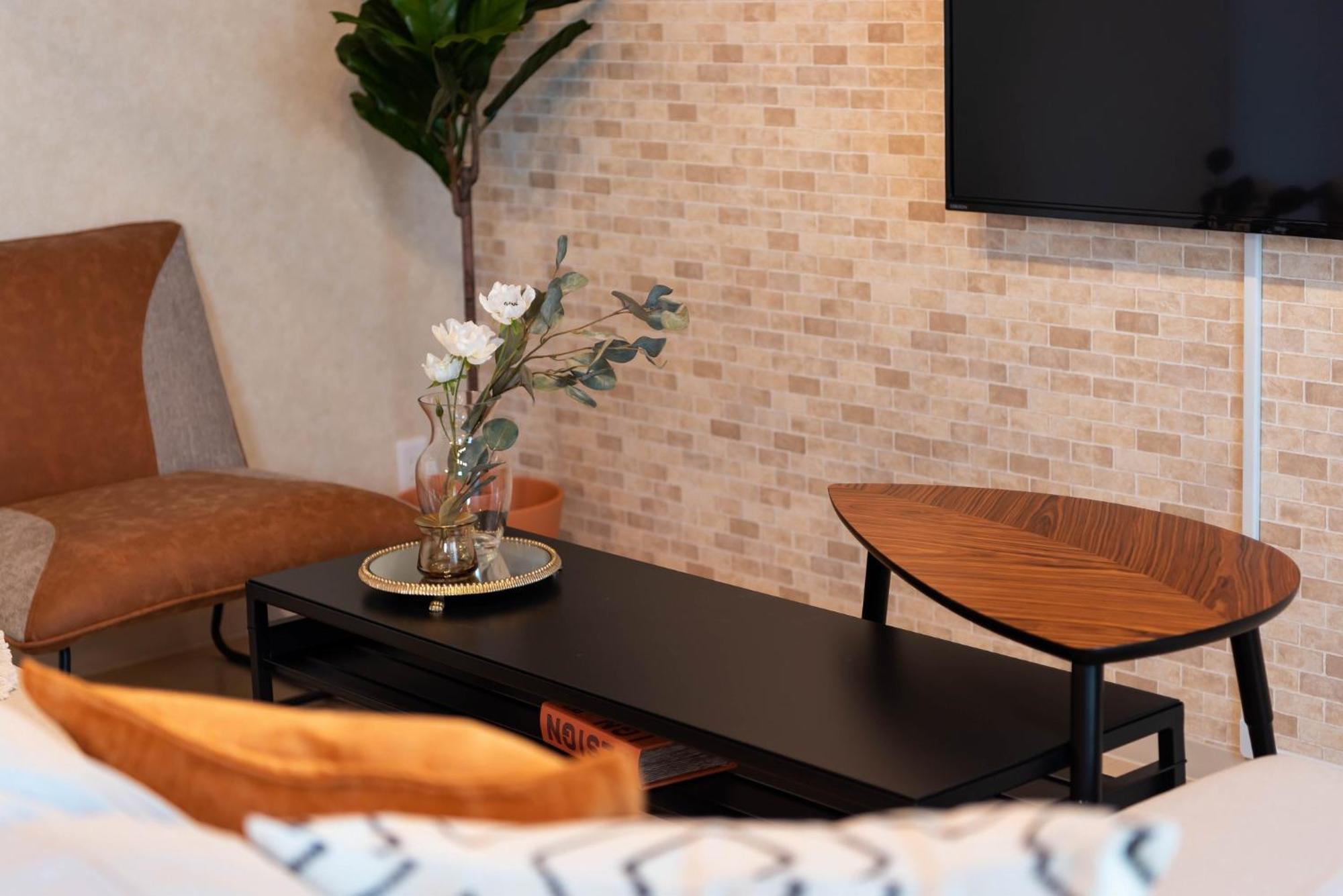 Bijou Suites Vogue Osaka Værelse billede