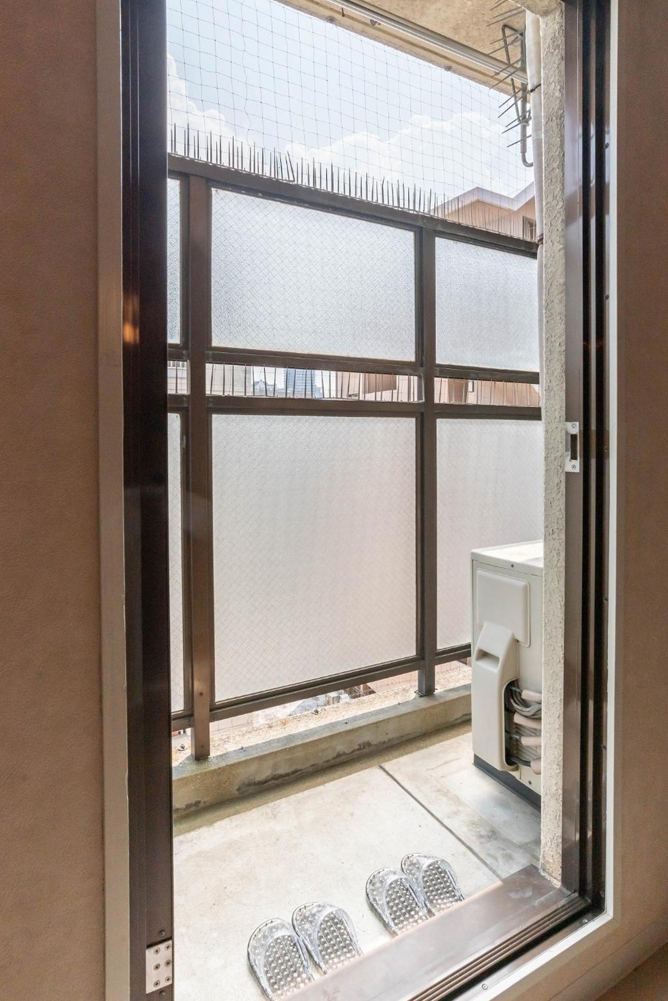 Bijou Suites Vogue Osaka Værelse billede